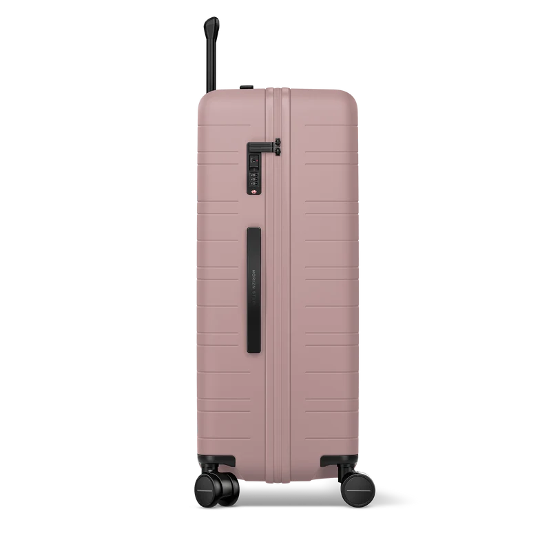 H7 Essential / Cloud Rose / Premium Hard Shell / Check-in Size L / Essential
