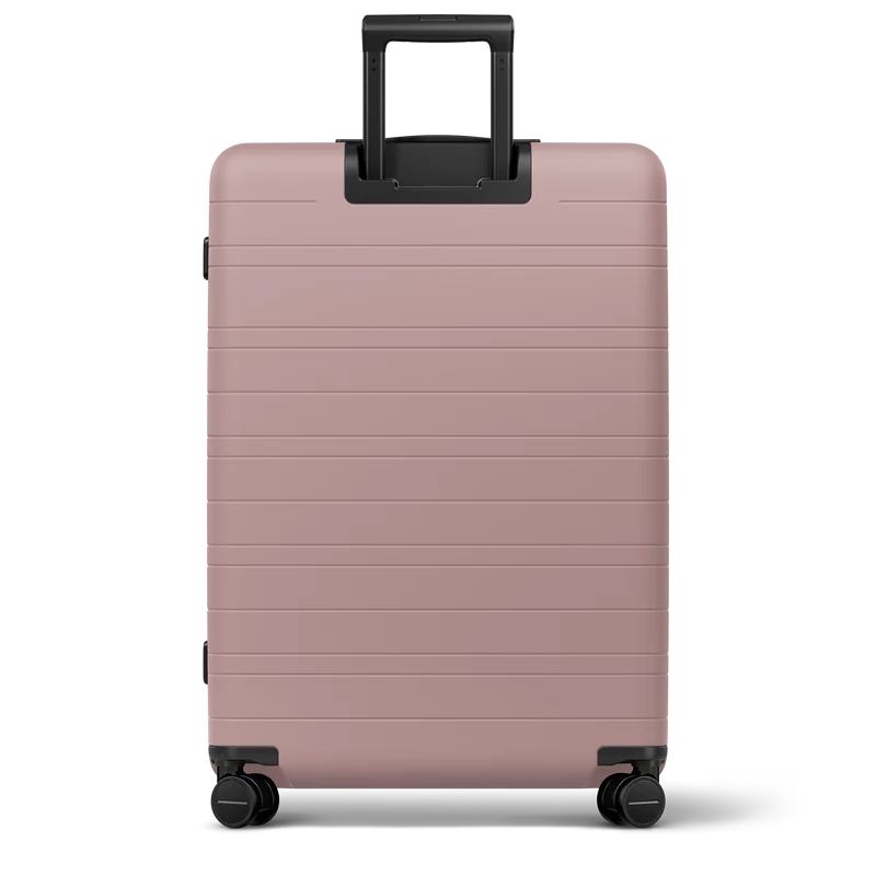 H7 Essential / Cloud Rose / Premium Hard Shell / Check-in Size L / Essential