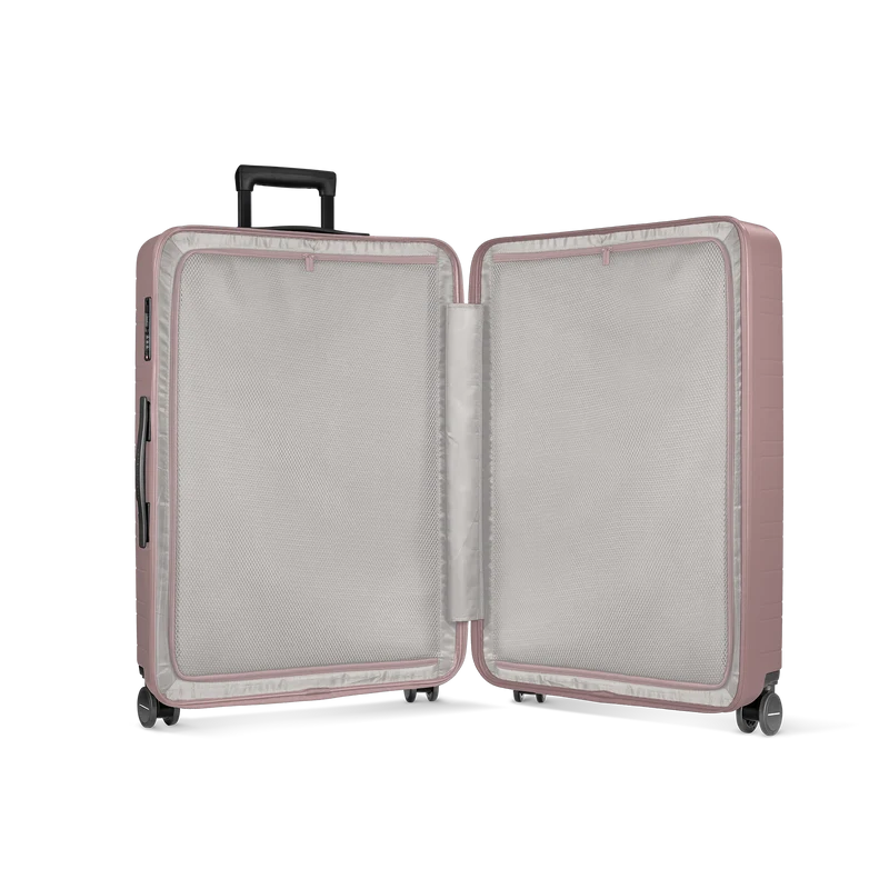 H7 Essential / Cloud Rose / Premium Hard Shell / Check-in Size L / Essential