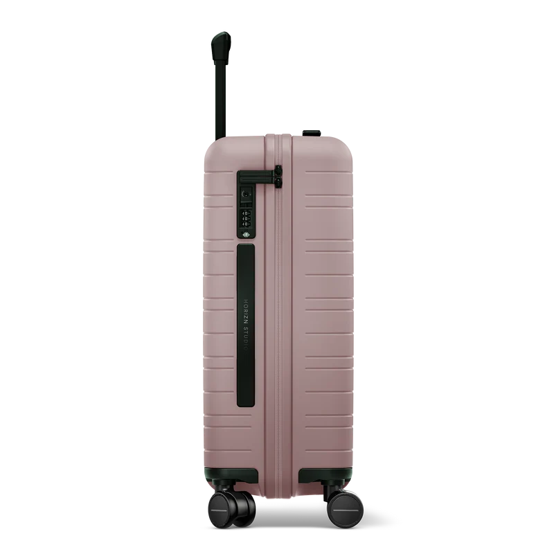 H5 Essential / Cloud Rose / Premium Hard Shell / Cabin Size / Essential