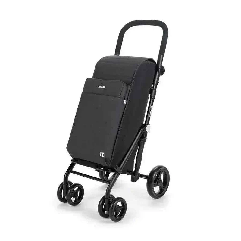 Urban Quad - Geprüfte Retoure