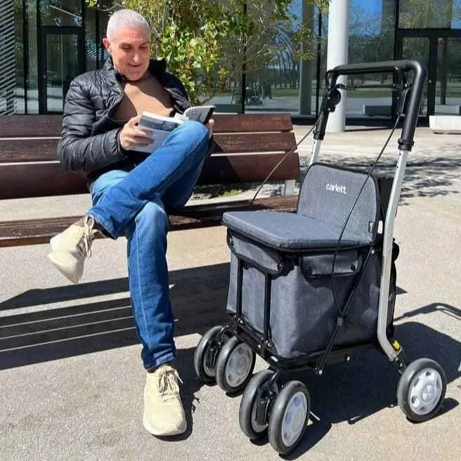 Comfort Move