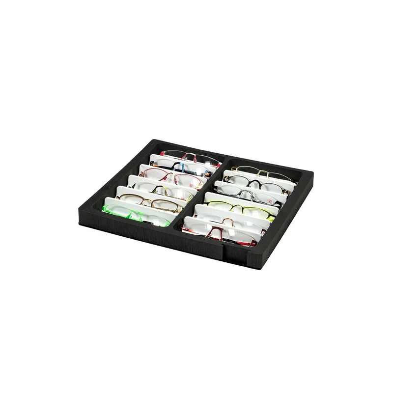 Classic 43L – Mobiler Refraktionskoffer & Optiker-Werkstatt