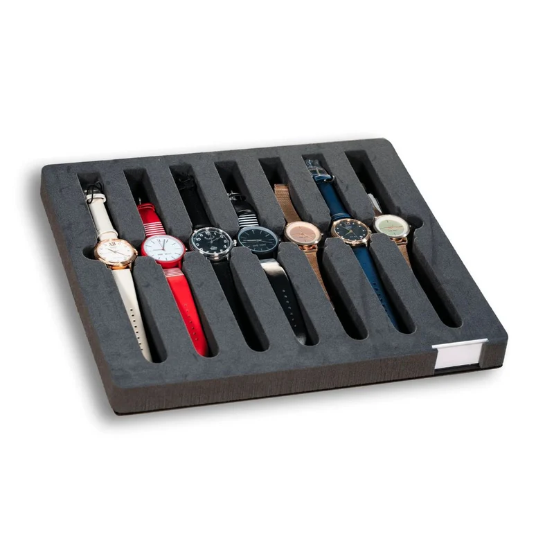 Tableau für Uhren - Tray TB-07-30