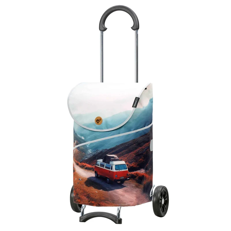 Scala Shopper MIX A40
