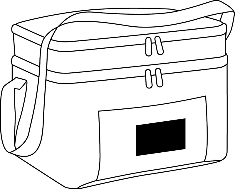 Kühltasche DEERING