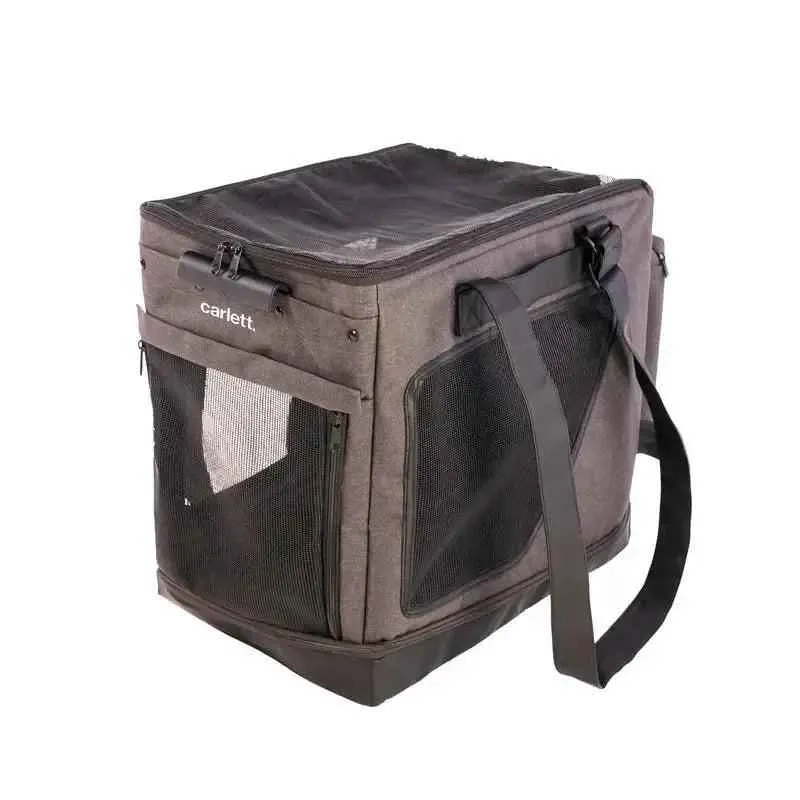 Cube P Haustiertasche