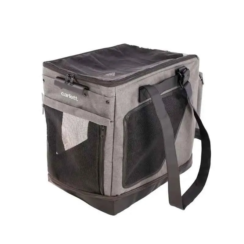 Cube P Haustiertasche