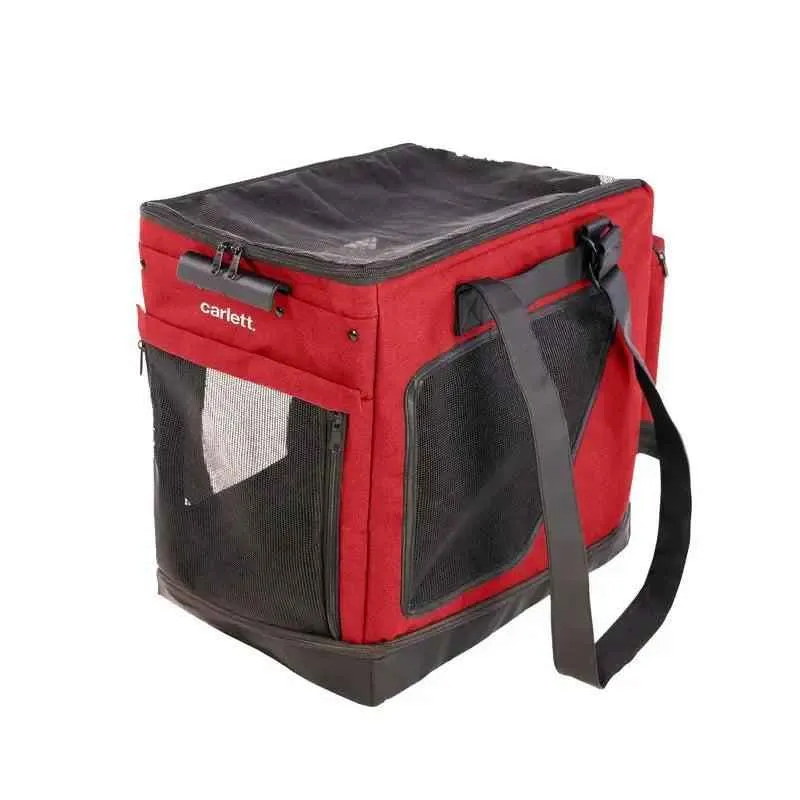 Cube P Haustiertasche
