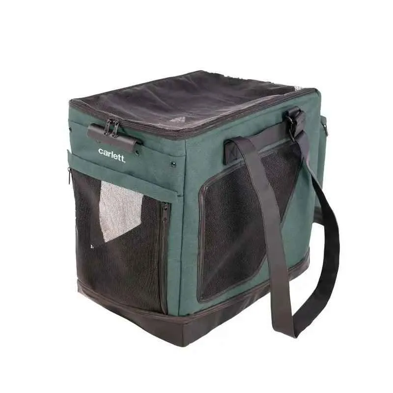 Cube P Haustiertasche