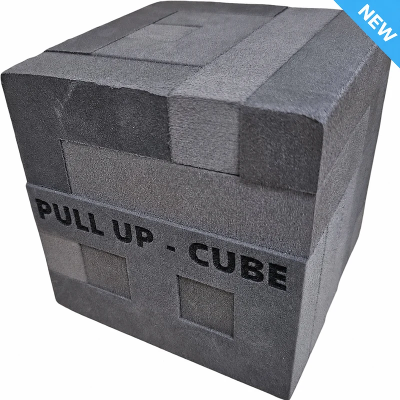 Pull Up Cube