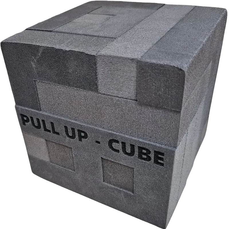 Pull Up Cube