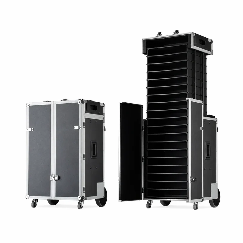 Uhrenkoffer Classic 61L