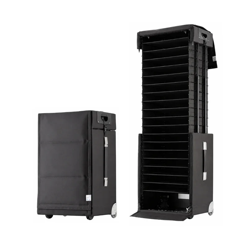 Uhrenkoffer Avantgarde 61L