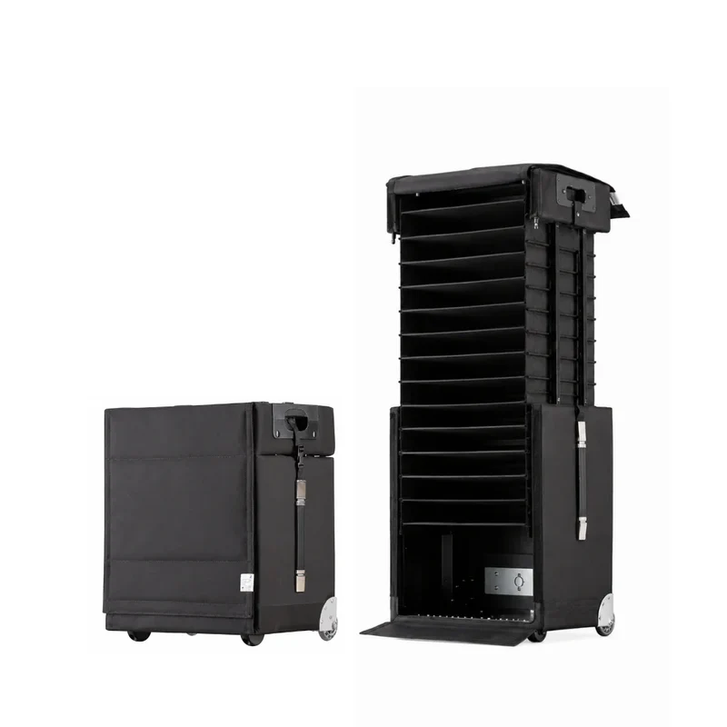 Uhrenkoffer Avantgarde 43L