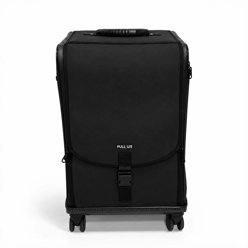 Essential 45L - Brillenkoffer für 180 Fassungen