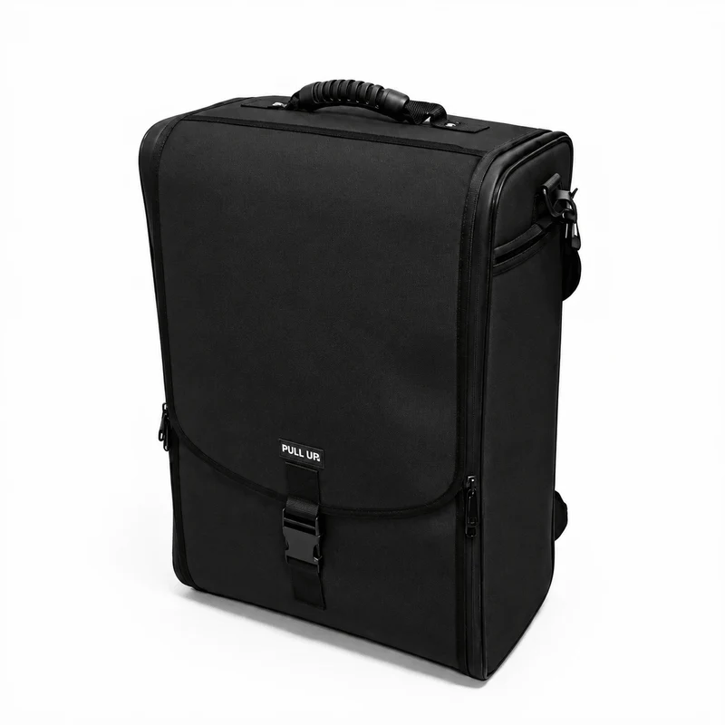 Essential 25L - Brillenkoffer für 90 Fassungen