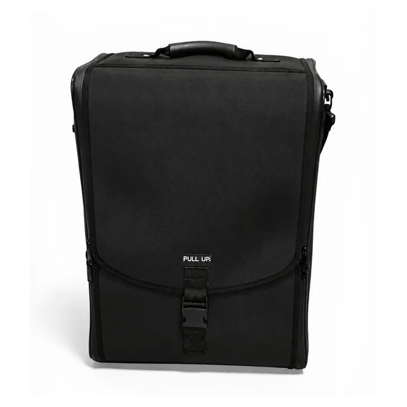 Essential 25L - Brillenkoffer für 90 Fassungen