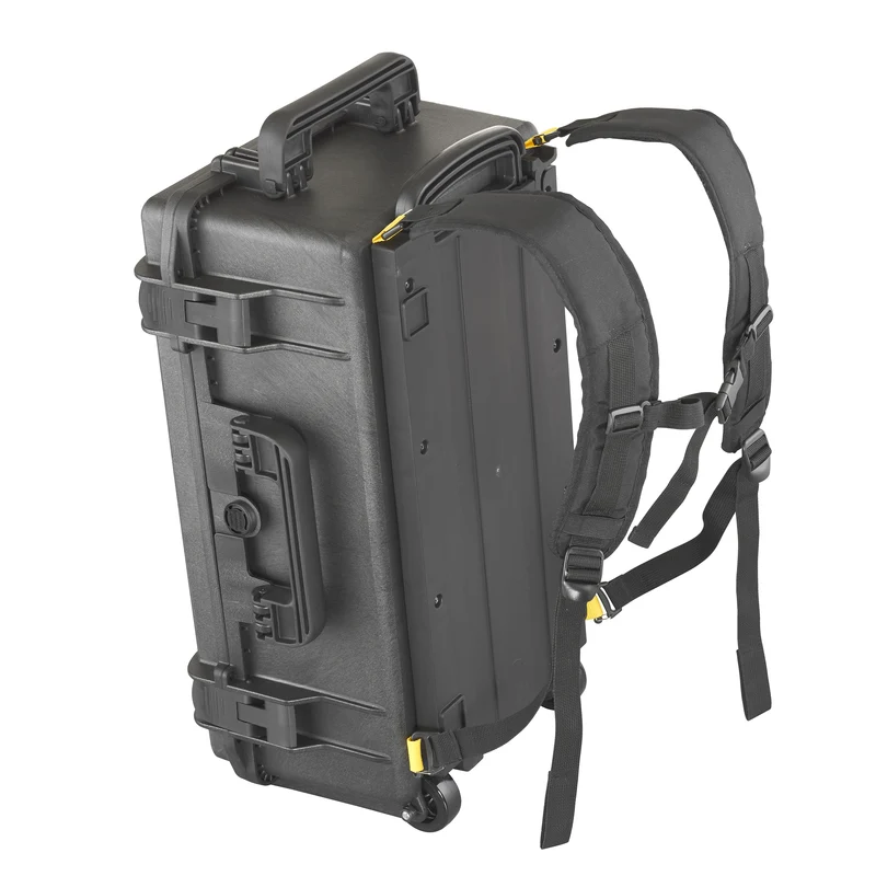 MAX BACKPACK KIT