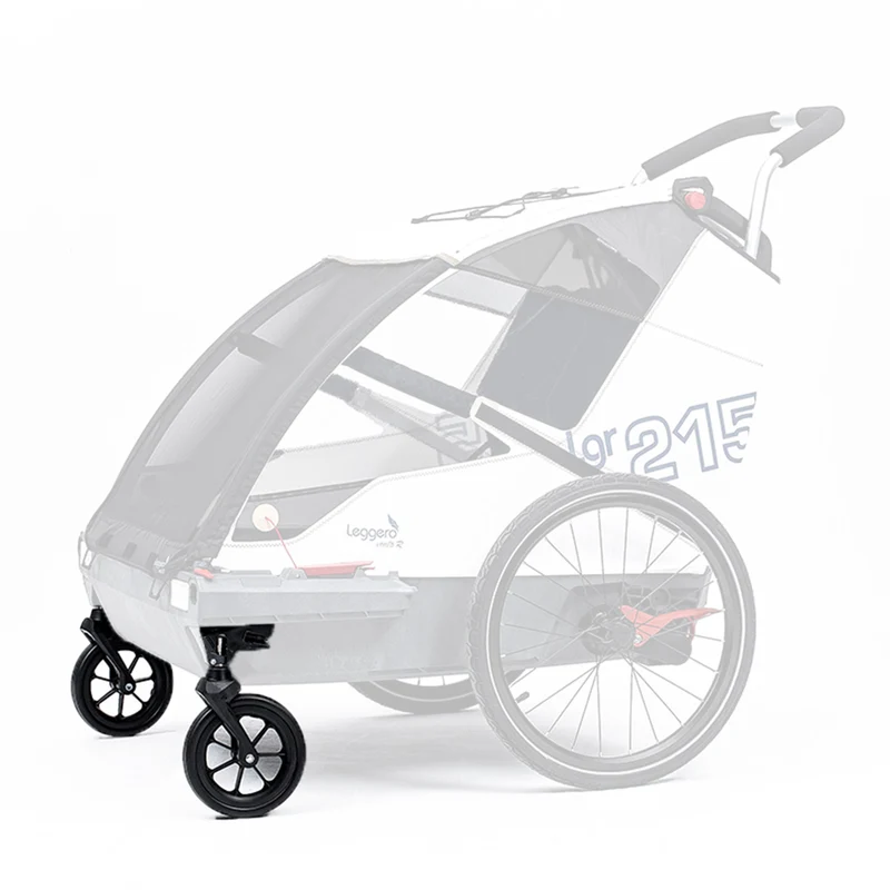 Leggero Strollerset Vento V