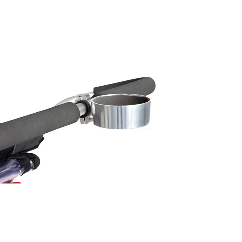 Chariot Cup Holder