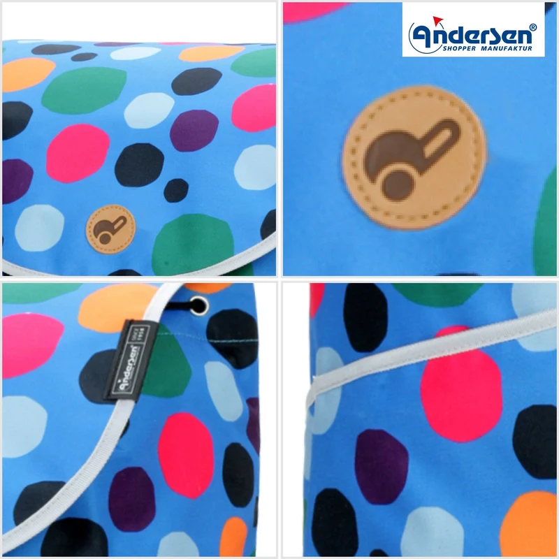 Unus Shopper MIX A19
