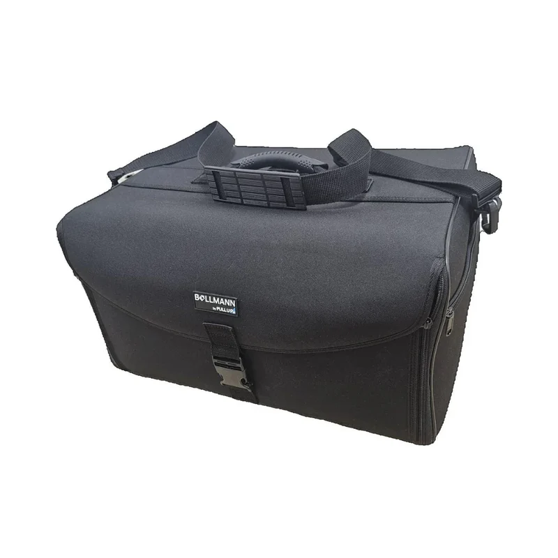 Topcase - Avantgarde 39L für 144 Brillenfassungen