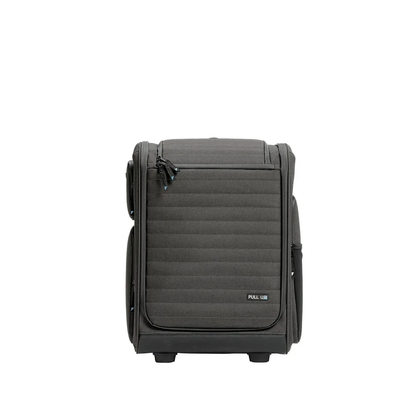 Pull Up Backpack – Der smarte Handgepäck-Rucksack für Business & Reisen