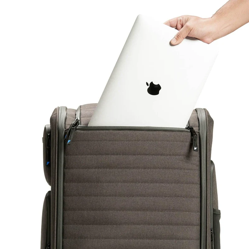 Pull Up Backpack – Der smarte Handgepäck-Rucksack für Business & Reisen