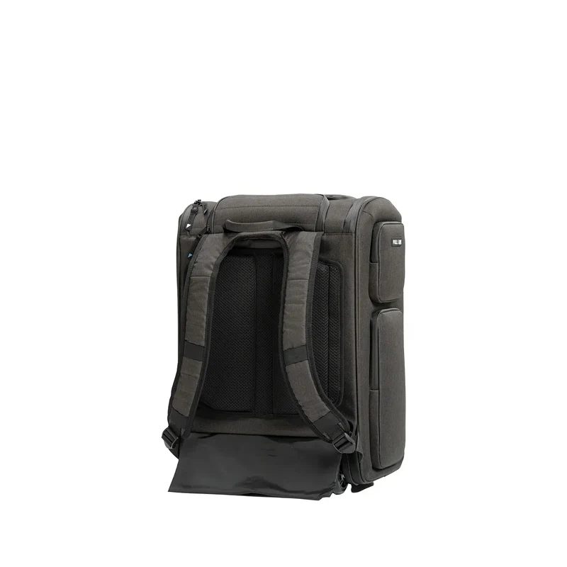 Pull Up Backpack – Der smarte Handgepäck-Rucksack für Business & Reisen