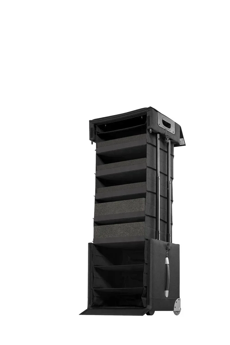 Pull Up Camera Case AV-43L - Bundle 1