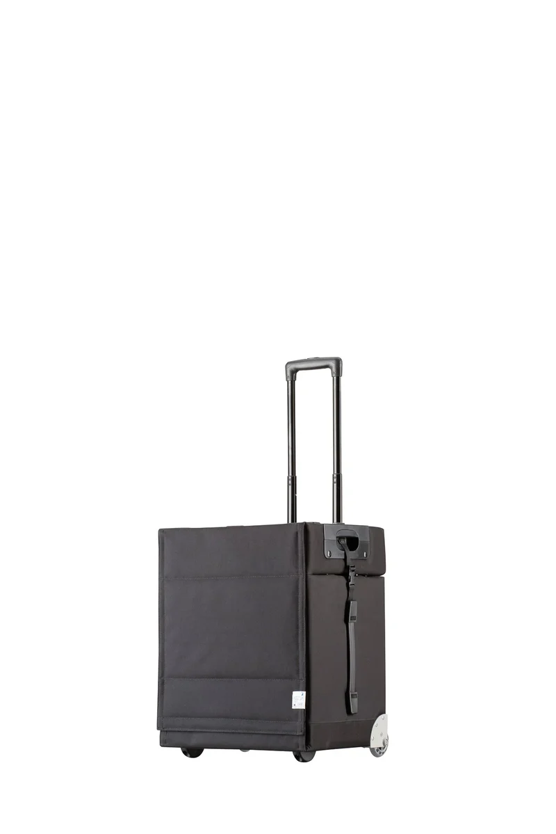Pull Up Camera Case AV-43L - Bundle 1