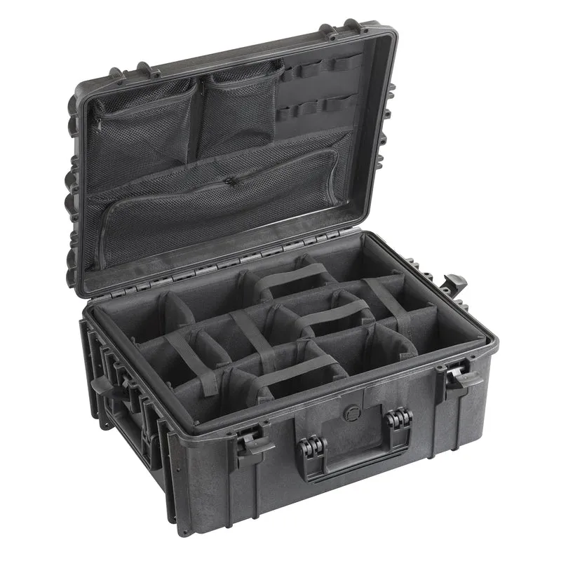 MAX540H245