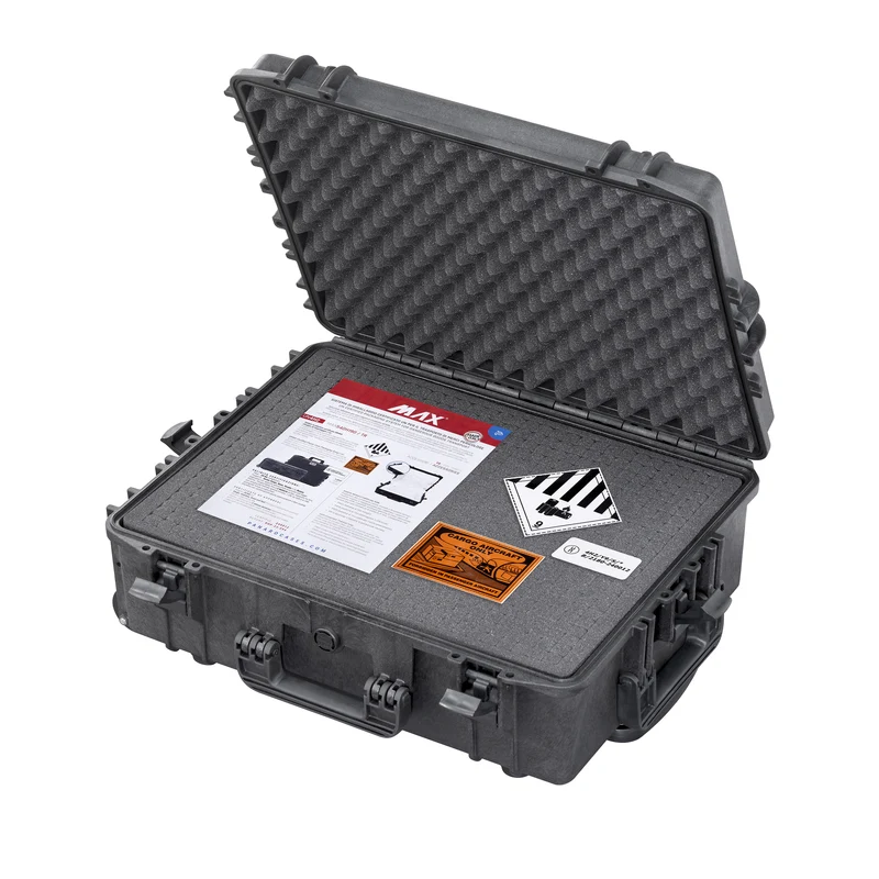 MAX540H190TR