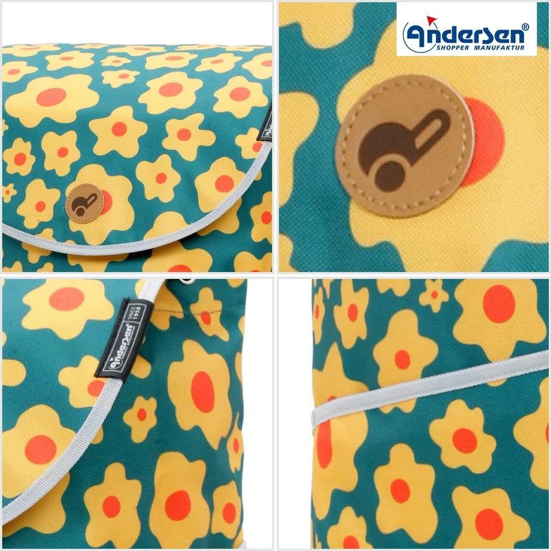 Scala Shopper MIX A52
