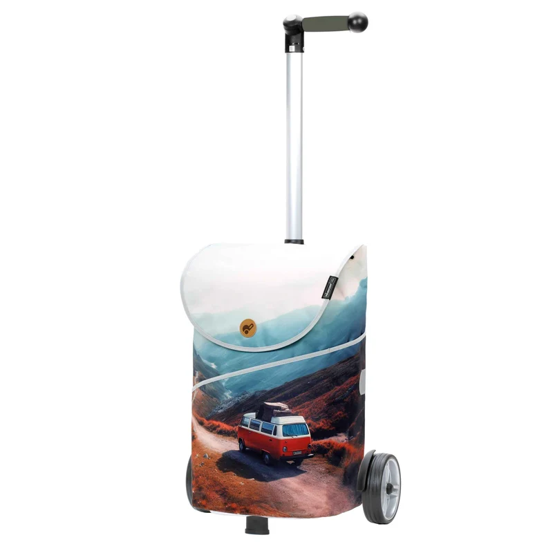 Unus Shopper MIX A40