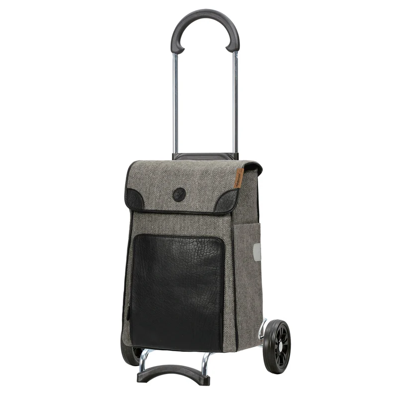 Scala Shopper Elik - Schwarz