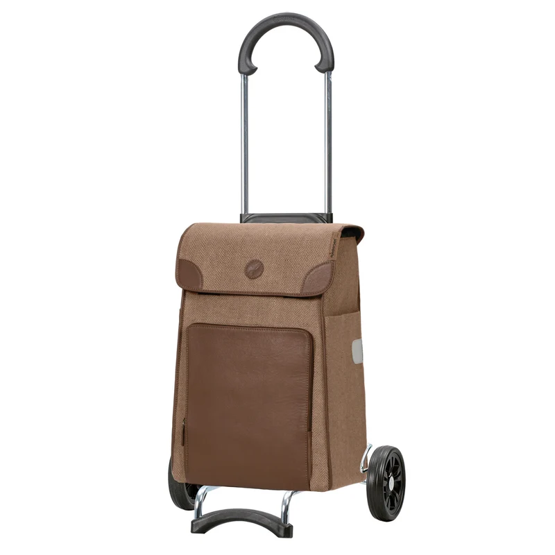 Scala Shopper Elik - Braun