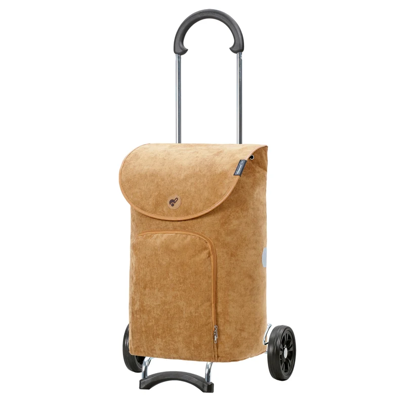 Scala Shopper Marta - Camel