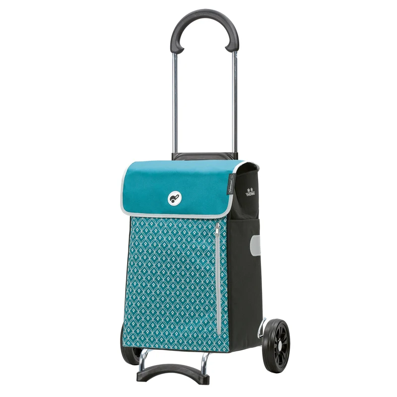 Scala Shopper Teda - Petrol