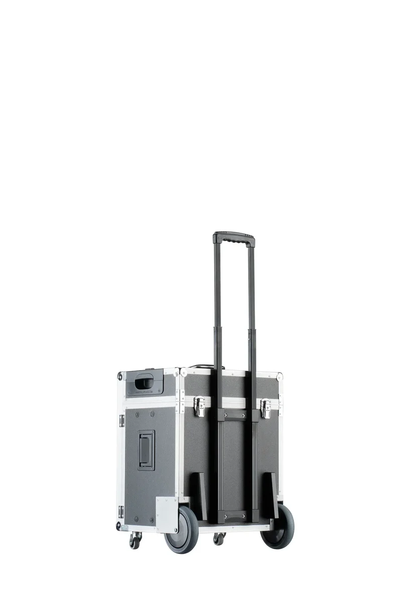 Pull Up Camera Case CL-43L - Bundle 1