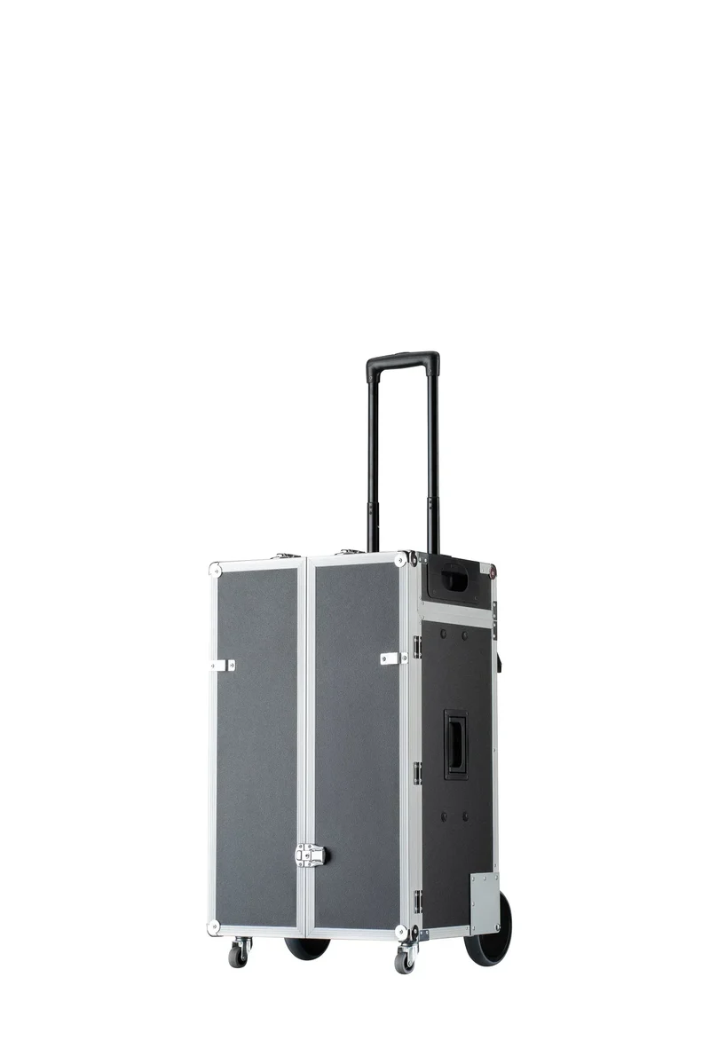 Pull Up Camera Case CL-61L - Bundle 1