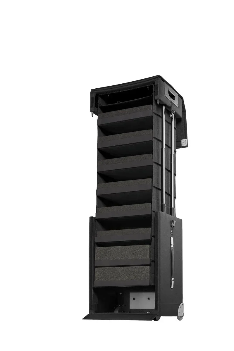 Pull Up Camera Case AV-61L - Bundle 1