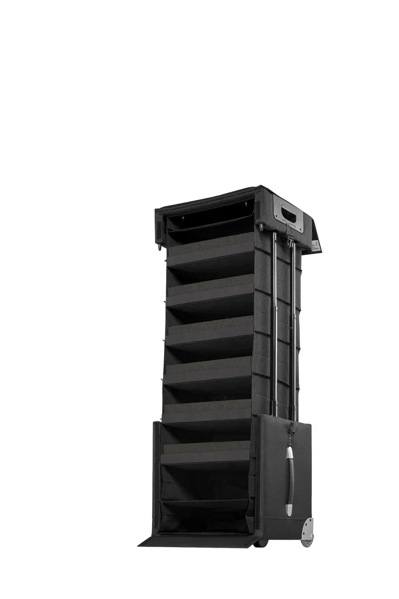 Pull Up Camera Case AV-43L - Bundle 2