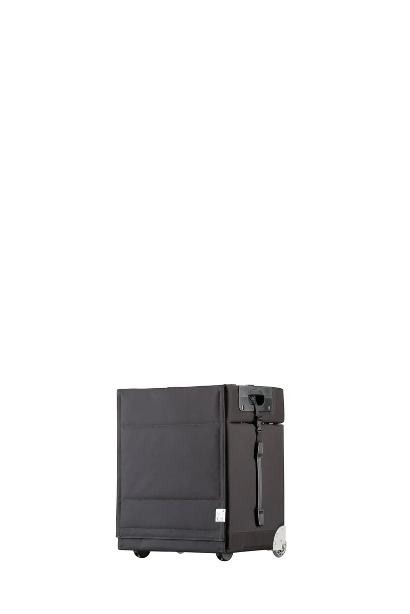Pull Up Camera Case AV-43L - Bundle 2