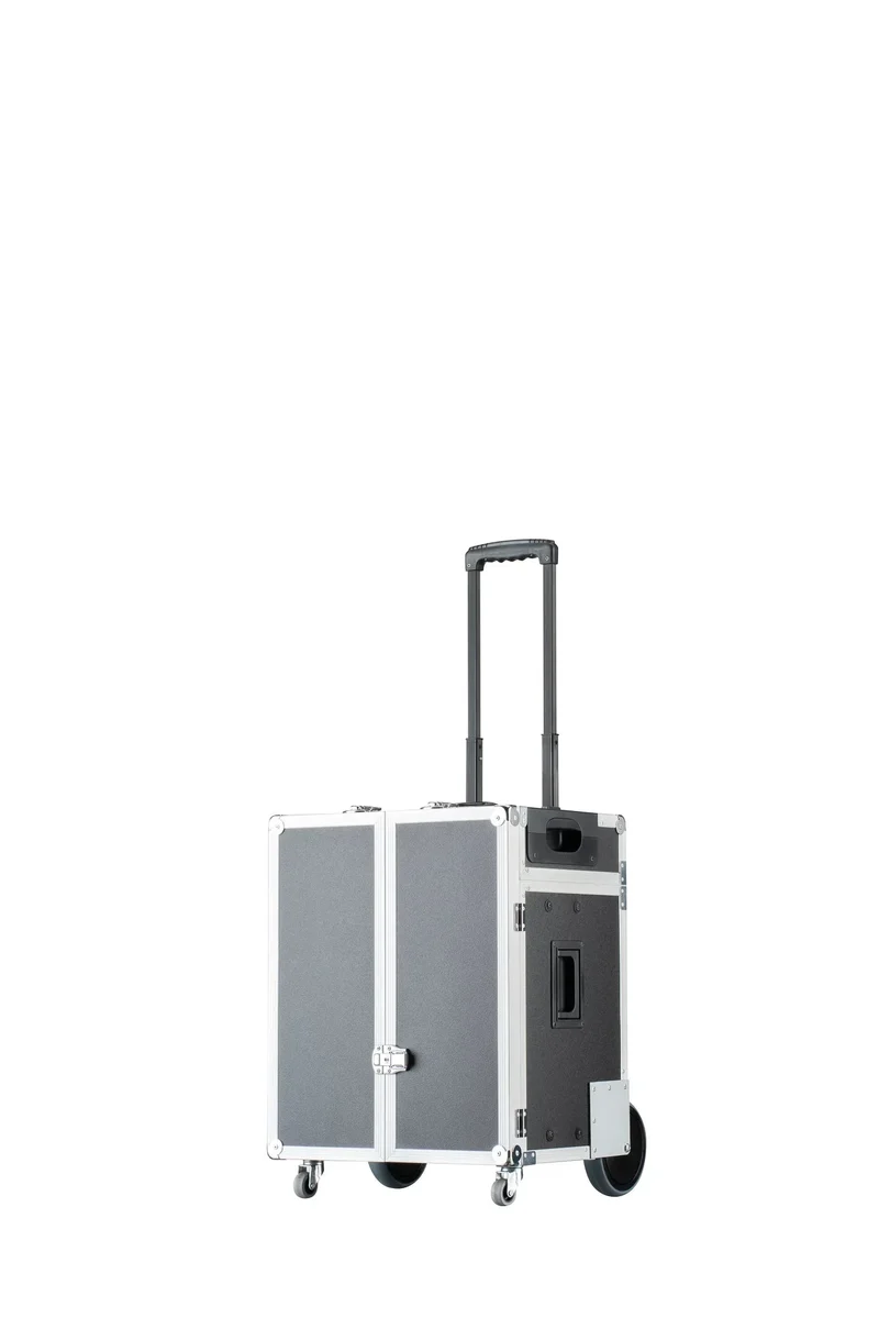 Pull Up Camera Case CL-43L - Bundle 2
