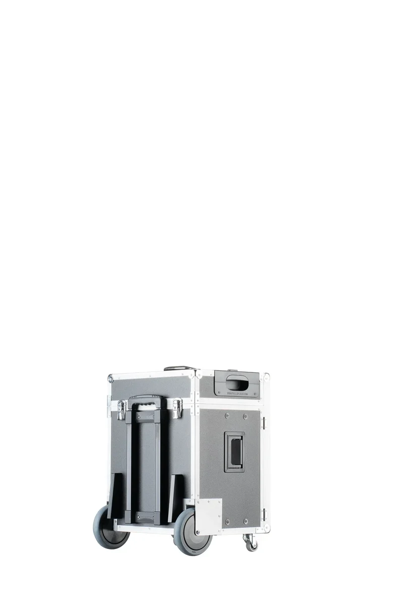 Pull Up Camera Case CL-43L - Bundle 2