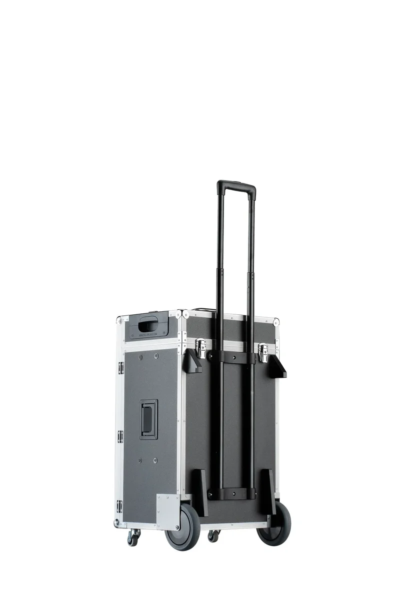 Pull Up Camera Case CL-61L - Bundle 2