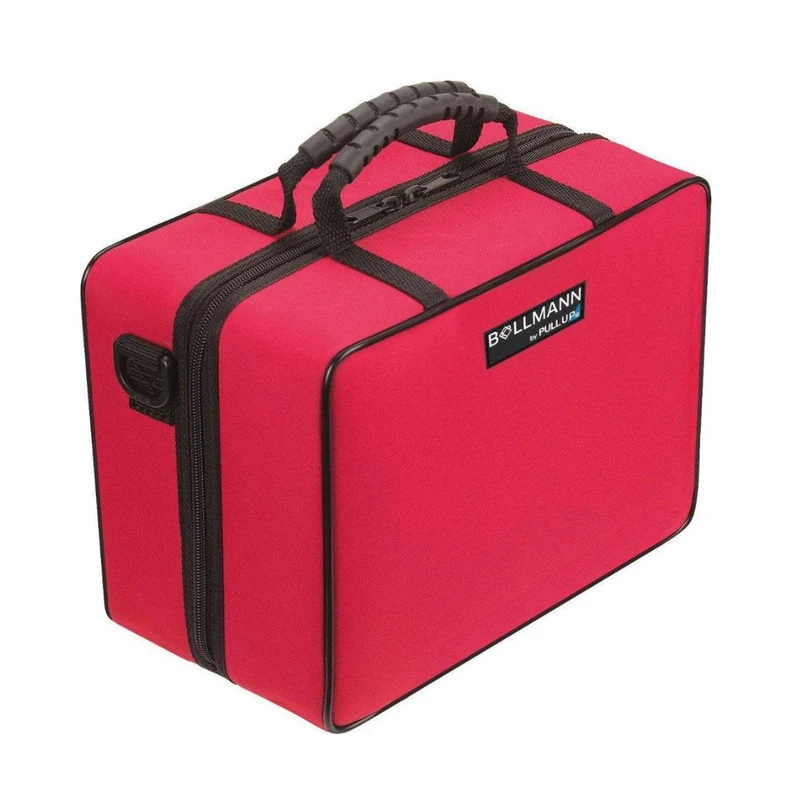 Mini-Kompakte Tasche für Pflege & Hausbesuche