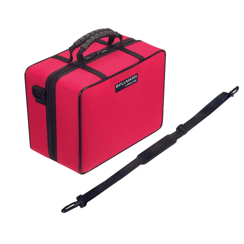 Mini-Kompakte Tasche für Pflege & Hausbesuche